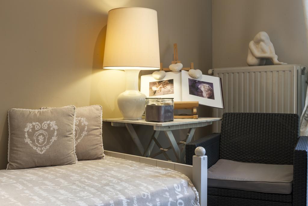 Le 36 Bed & Breakfast Auderghem