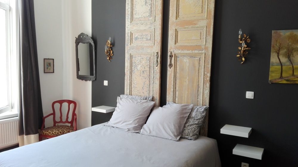 Bed & Breakfast Le 36 Auderghem