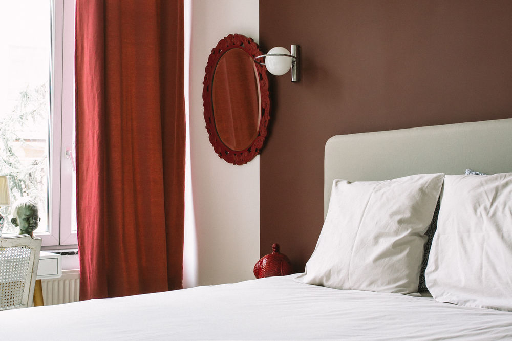 Le 36 Bed & Breakfast Auderghem