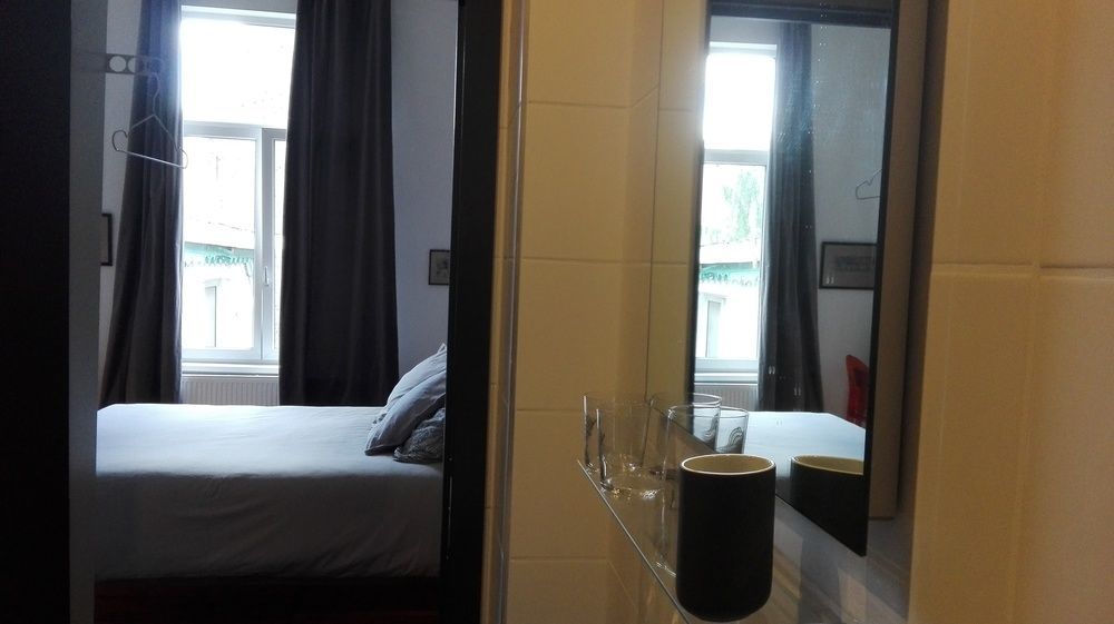 Bed & Breakfast Le 36 Auderghem