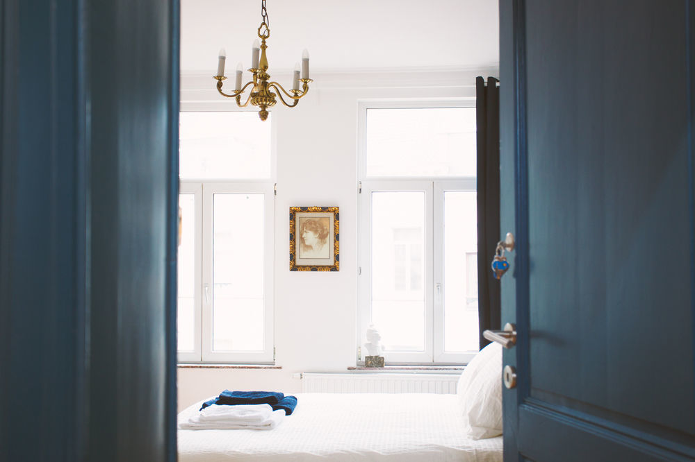 Le 36 Bed & Breakfast Auderghem