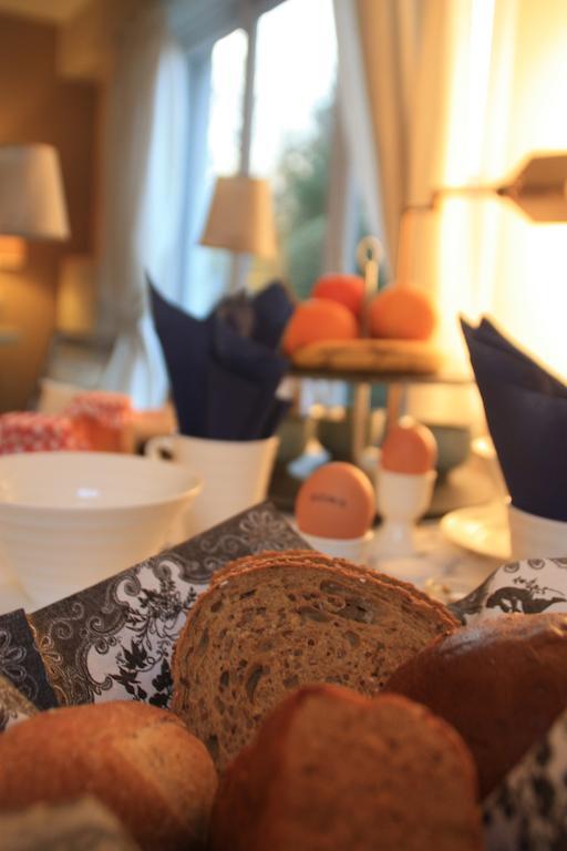 Le 36 Bed & Breakfast Auderghem