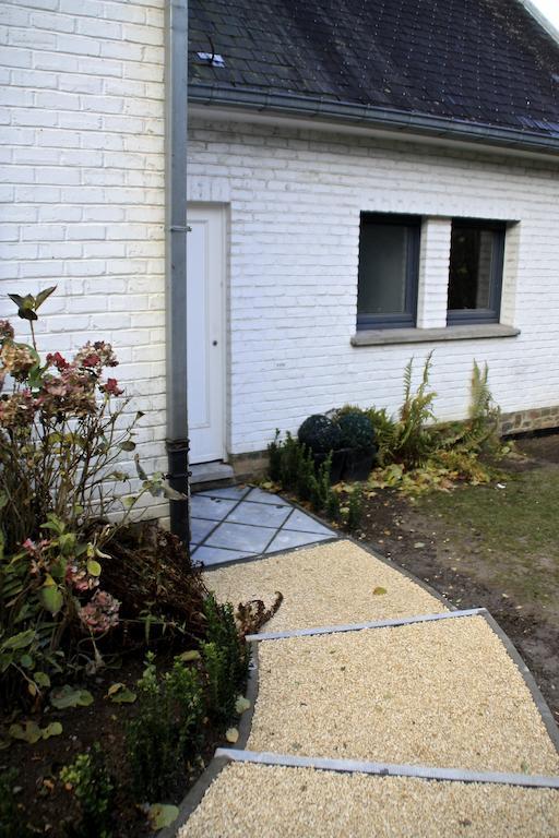 Le 36 Bed & Breakfast Auderghem