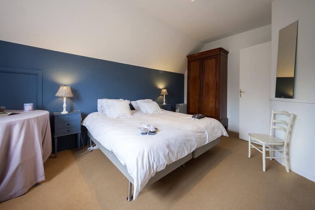 Bed & Breakfast Le 36 Auderghem