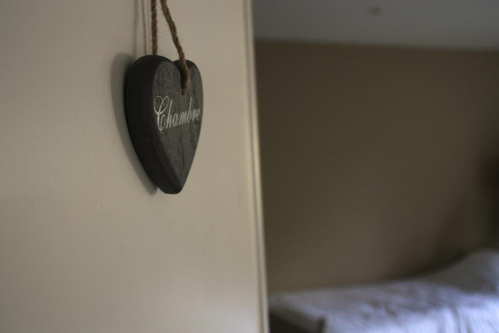 Bed & Breakfast Le 36 Auderghem