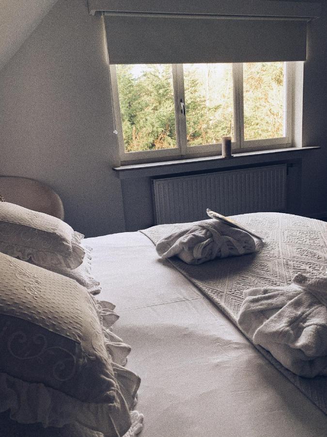 Le 36 Bed & Breakfast Auderghem